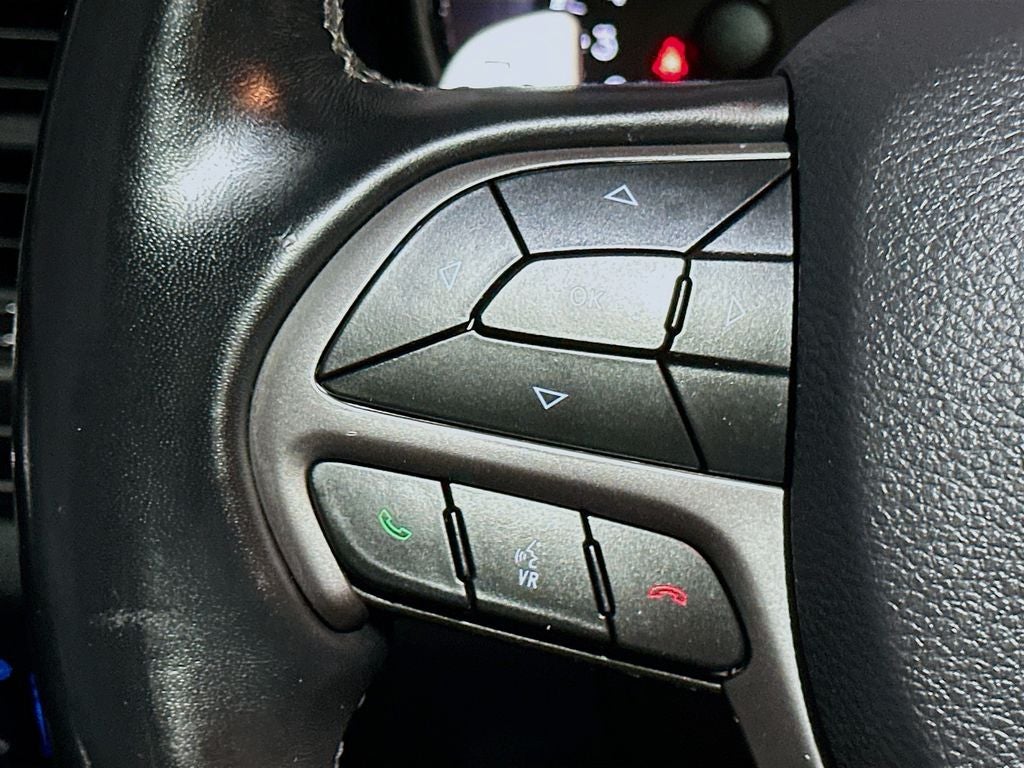 2019 Jeep Grand Cherokee Limited X