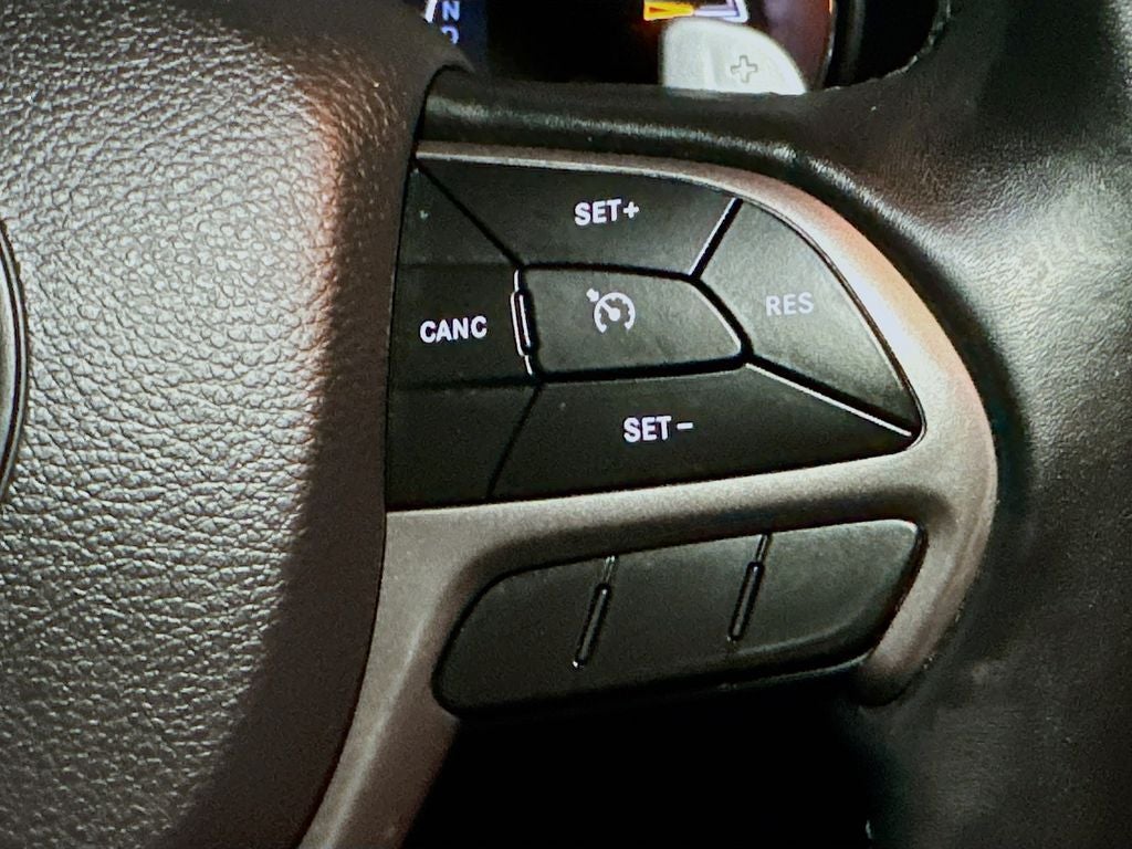 2019 Jeep Grand Cherokee Limited X