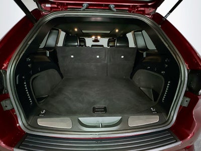 2019 Jeep Grand Cherokee Limited X