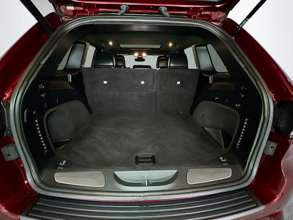 2019 Jeep Grand Cherokee Limited X