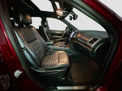 2019 Jeep Grand Cherokee Limited X