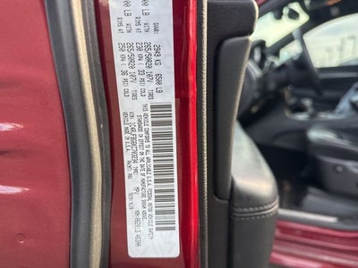 2019 Jeep Grand Cherokee Limited X