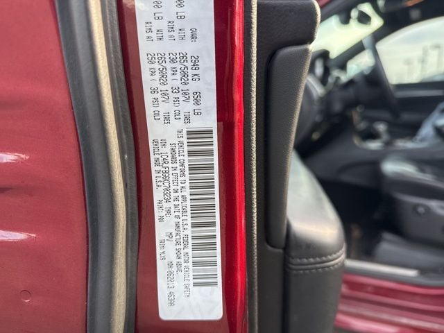 2019 Jeep Grand Cherokee Limited X