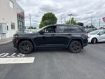 2022 Jeep Grand Cherokee Altitude