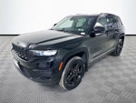 2022 Jeep Grand Cherokee Altitude