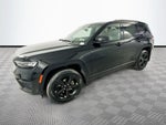 2022 Jeep Grand Cherokee Altitude
