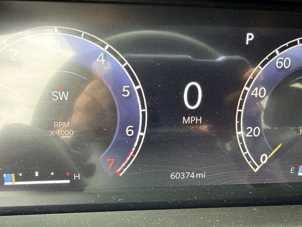 2022 Jeep Grand Cherokee Altitude