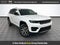 2027 Jeep Grand Cherokee Base