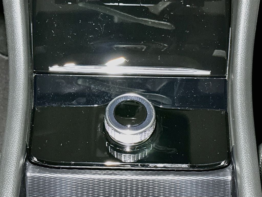 2027 Jeep Grand Cherokee Base