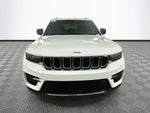 2027 Jeep Grand Cherokee Base