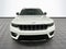2027 Jeep Grand Cherokee Base