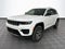 2027 Jeep Grand Cherokee Base
