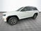 2027 Jeep Grand Cherokee Base
