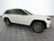 2027 Jeep Grand Cherokee Base