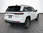 2027 Jeep Grand Cherokee Base