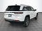 2027 Jeep Grand Cherokee Base