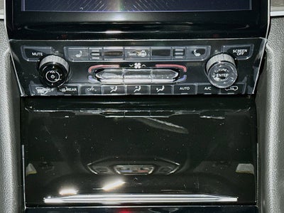 2027 Jeep Grand Cherokee Base