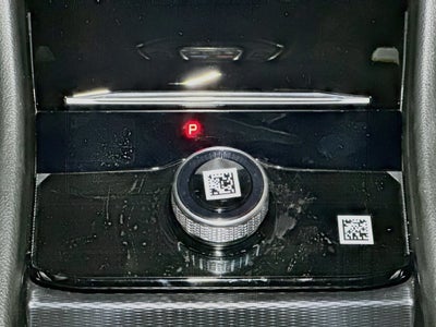 2027 Jeep Grand Cherokee Base