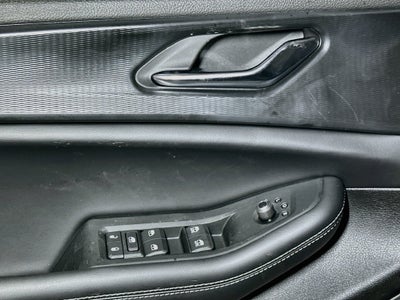 2027 Jeep Grand Cherokee Base