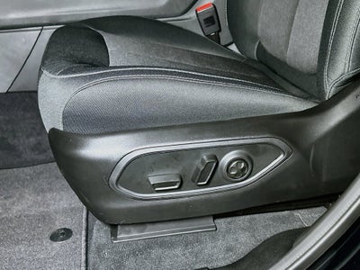 2027 Jeep Grand Cherokee Base
