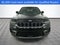 2027 Jeep Grand Cherokee Base
