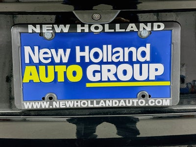 2027 Jeep Grand Cherokee Base
