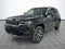 2027 Jeep Grand Cherokee Base