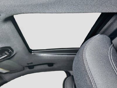 2027 Jeep Grand Cherokee Base
