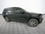 2027 Jeep Grand Cherokee Base
