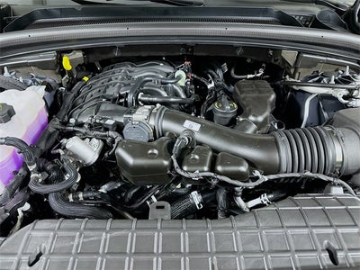 2025 Jeep Grand Cherokee Base