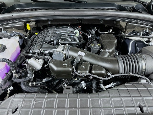 2025 Jeep Grand Cherokee Base