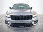 2025 Jeep Grand Cherokee Base