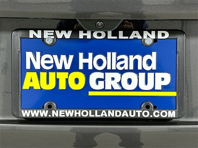 2025 Jeep Grand Cherokee Base