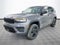 2025 Jeep Grand Cherokee Base