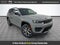 2027 Jeep Grand Cherokee Base