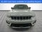 2027 Jeep Grand Cherokee Base