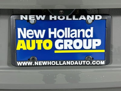 2027 Jeep Grand Cherokee Base