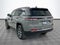 2027 Jeep Grand Cherokee Base