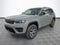 2027 Jeep Grand Cherokee Base
