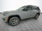 2027 Jeep Grand Cherokee Base