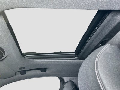2027 Jeep Grand Cherokee Base