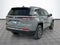 2027 Jeep Grand Cherokee Base