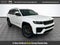 2027 Jeep Grand Cherokee Base
