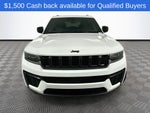 2027 Jeep Grand Cherokee Base