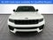 2027 Jeep Grand Cherokee Base