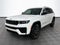 2027 Jeep Grand Cherokee Base
