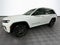 2027 Jeep Grand Cherokee Base
