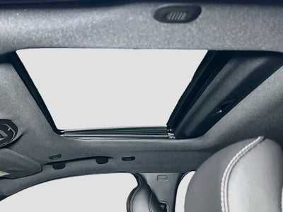 2027 Jeep Grand Cherokee Base