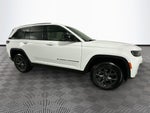 2027 Jeep Grand Cherokee Base