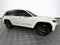 2027 Jeep Grand Cherokee Base